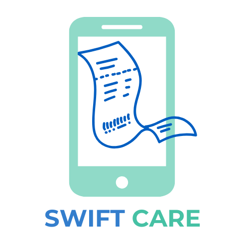 Swift Rewards